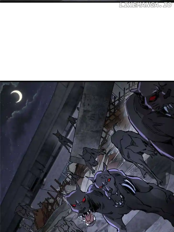 The Beginning From Gu Huo Niao Ch.269