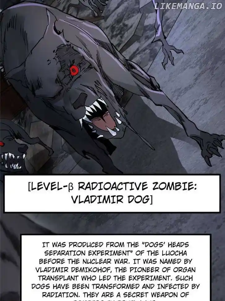 The Beginning From Gu Huo Niao Ch.269