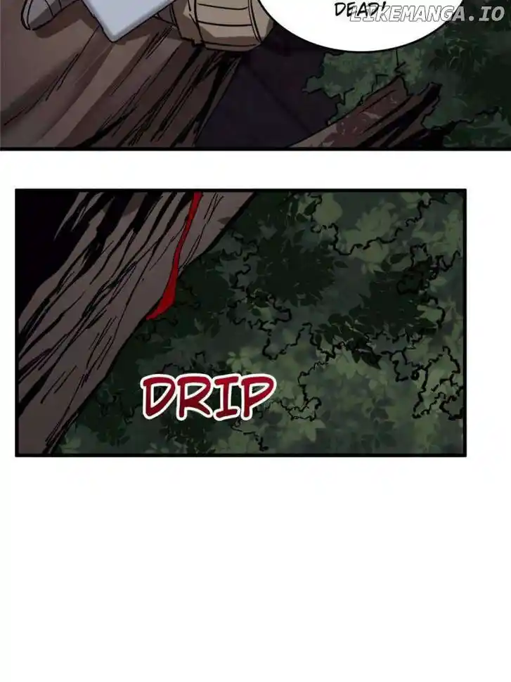 The Beginning From Gu Huo Niao Ch.269