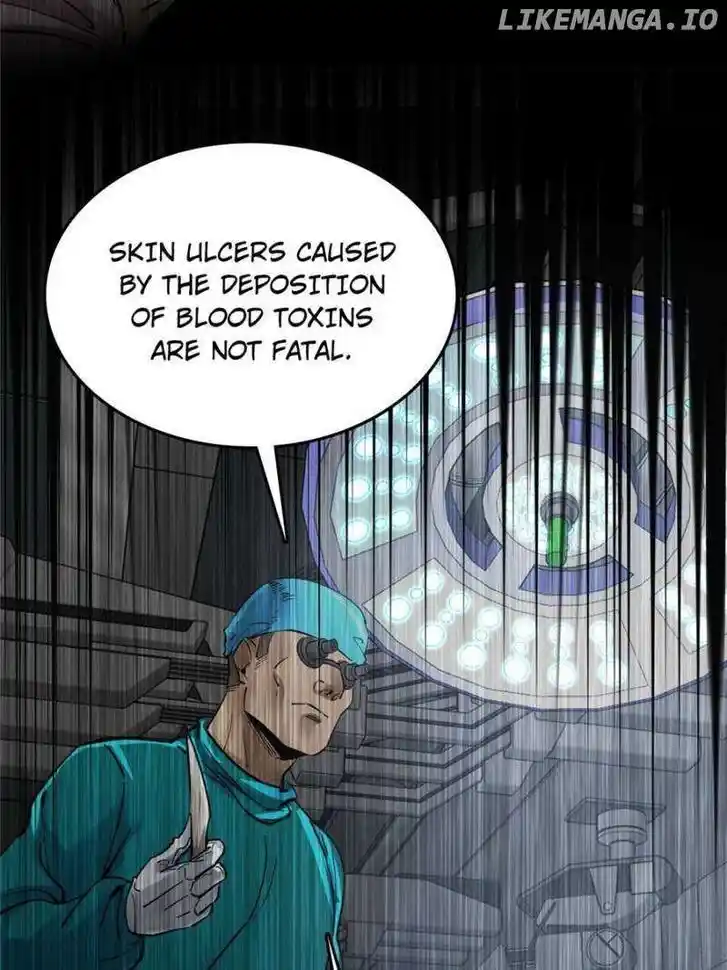 The Beginning From Gu Huo Niao Ch.269