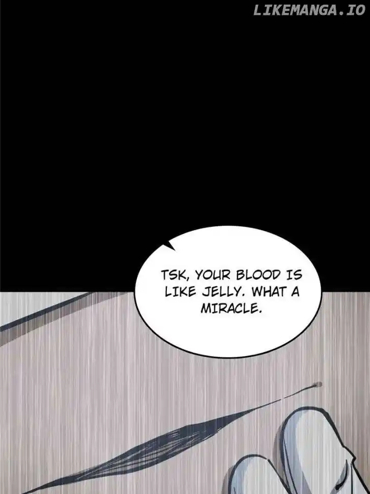 The Beginning From Gu Huo Niao Ch.269