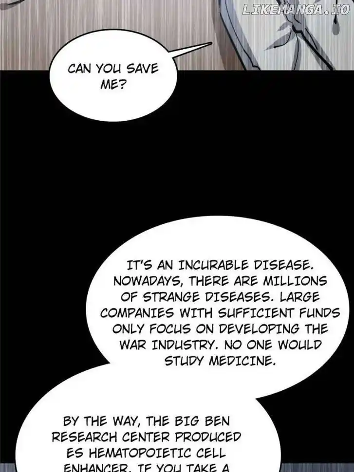 The Beginning From Gu Huo Niao Ch.269