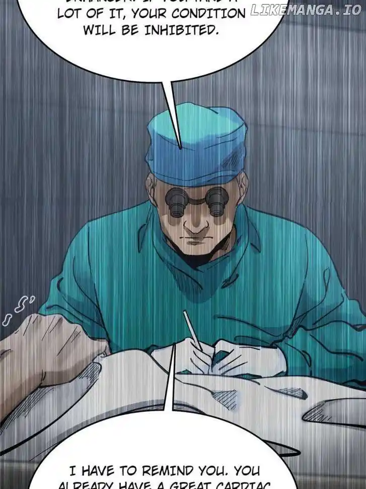 The Beginning From Gu Huo Niao Ch.269