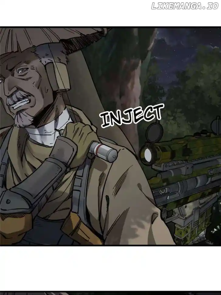 The Beginning From Gu Huo Niao Ch.269