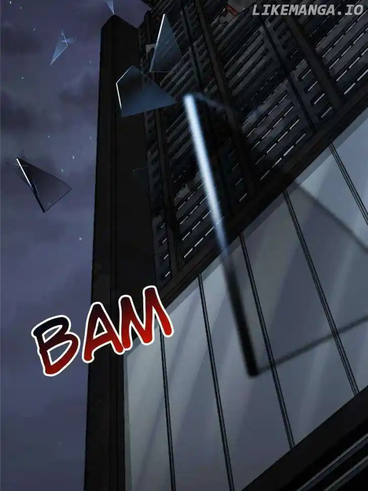 The Beginning From Gu Huo Niao Ch.269