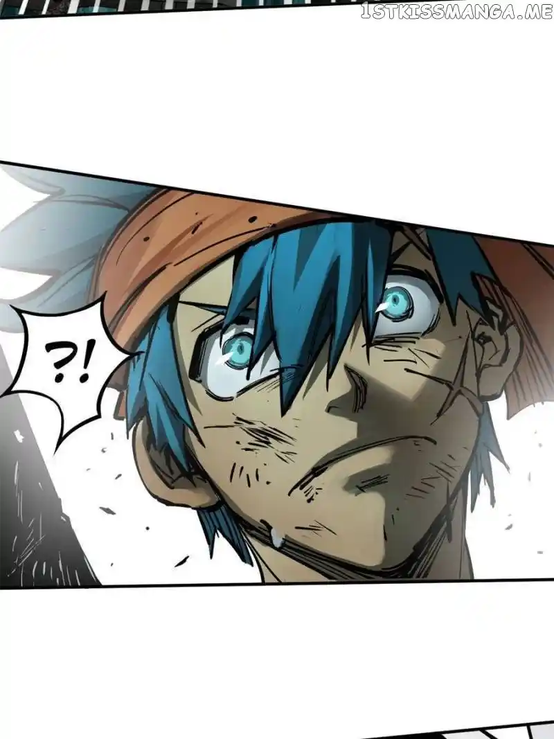 The Beginning From Gu Huo Niao Chapter 172