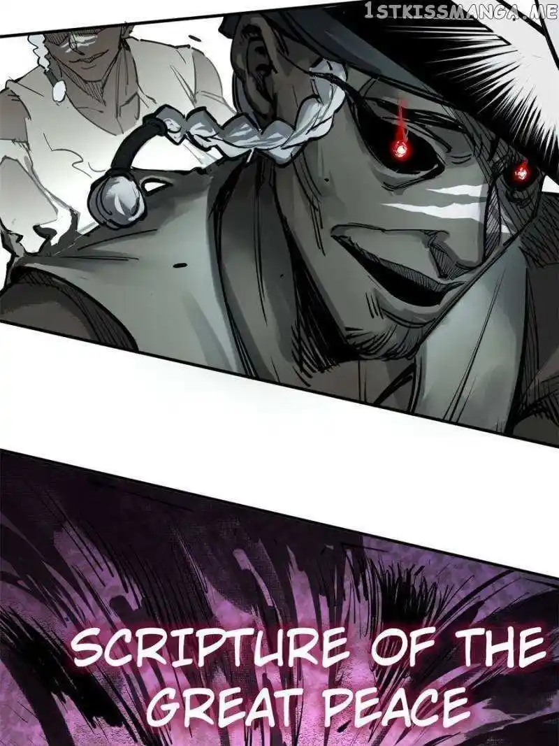 The Beginning From Gu Huo Niao Chapter 172