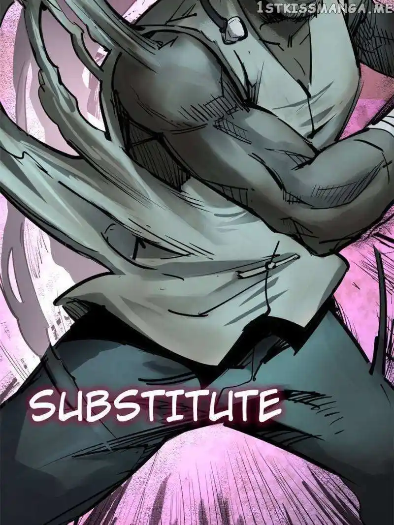 The Beginning From Gu Huo Niao Chapter 172