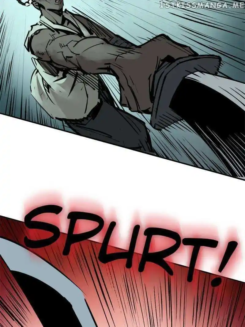 The Beginning From Gu Huo Niao Chapter 172