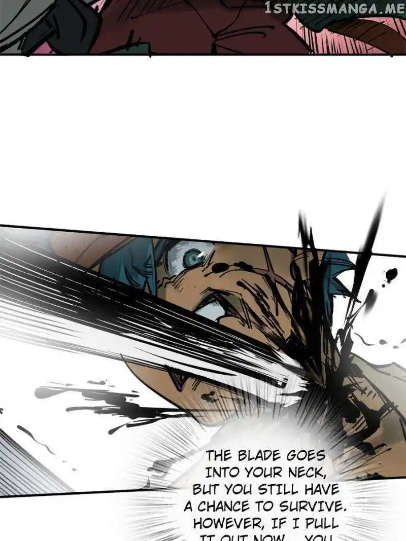 The Beginning From Gu Huo Niao Chapter 172