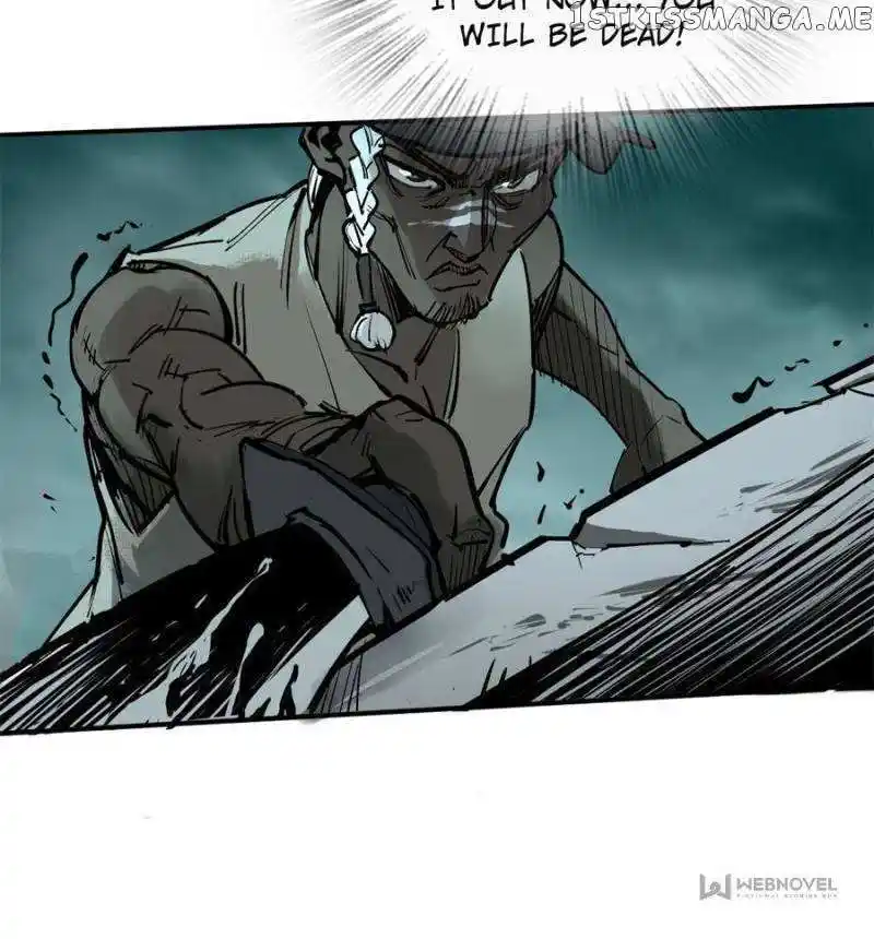 The Beginning From Gu Huo Niao Chapter 172