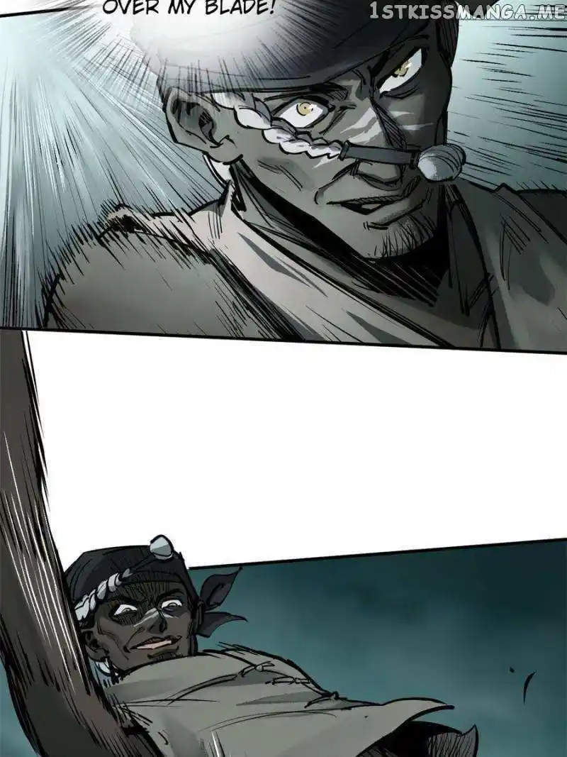 The Beginning From Gu Huo Niao Chapter 172