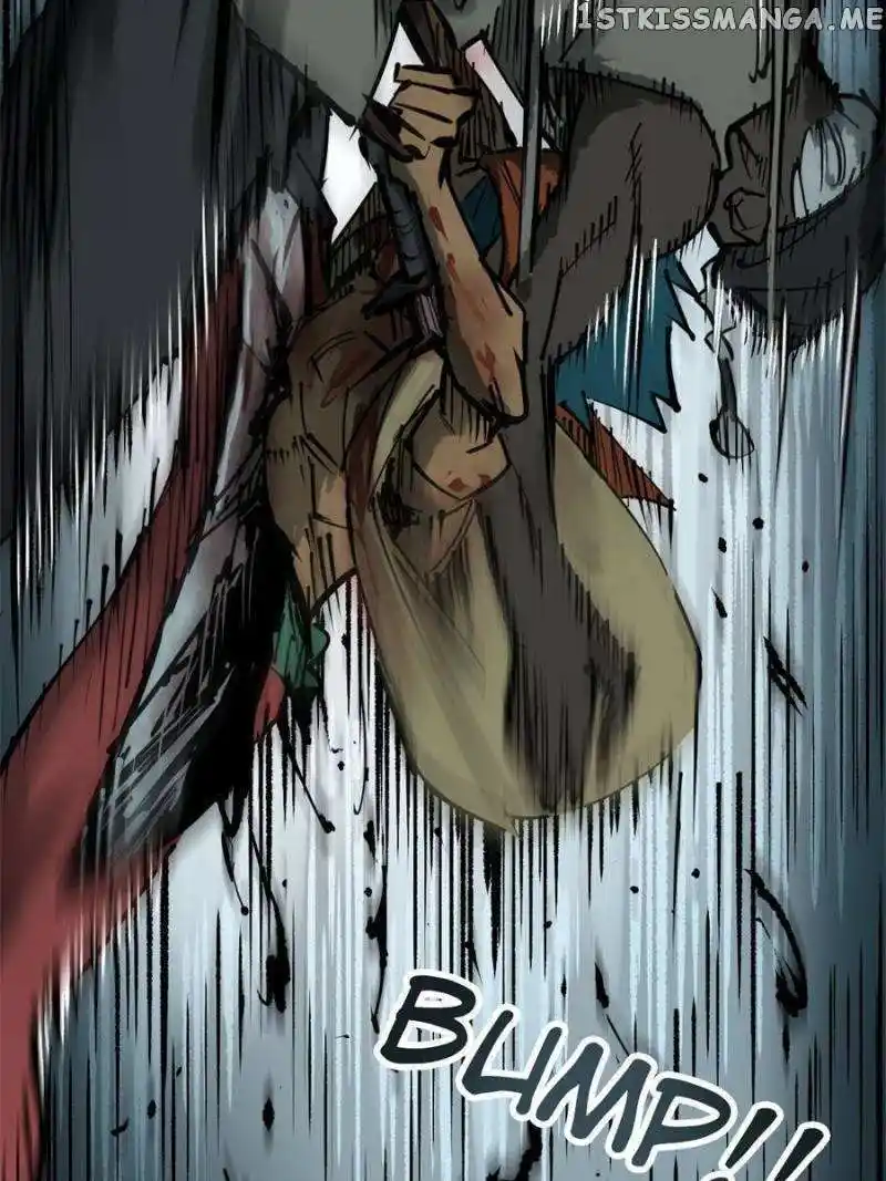 The Beginning From Gu Huo Niao Chapter 172