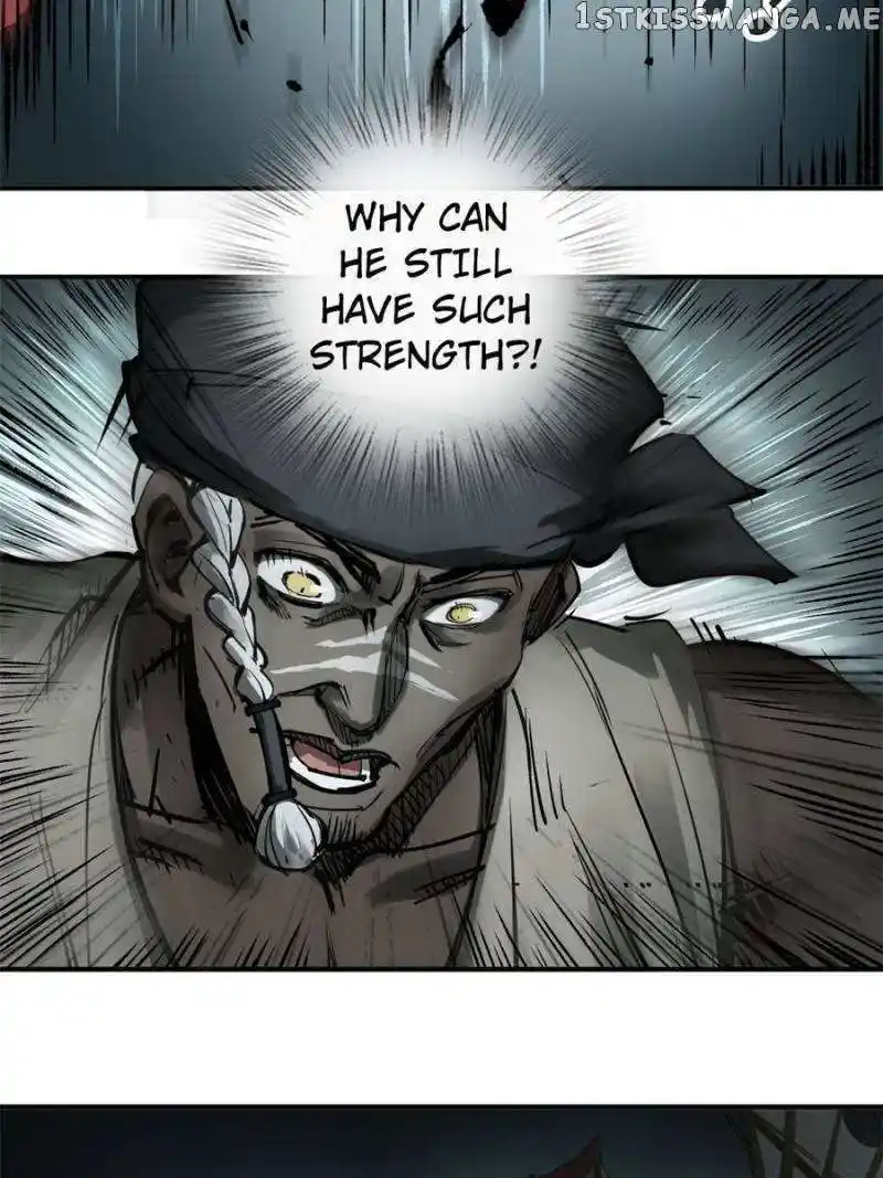 The Beginning From Gu Huo Niao Chapter 172