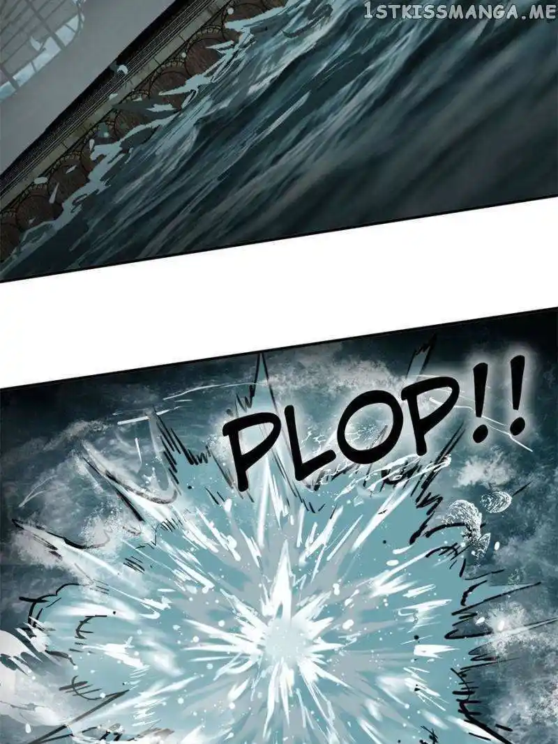 The Beginning From Gu Huo Niao Chapter 172