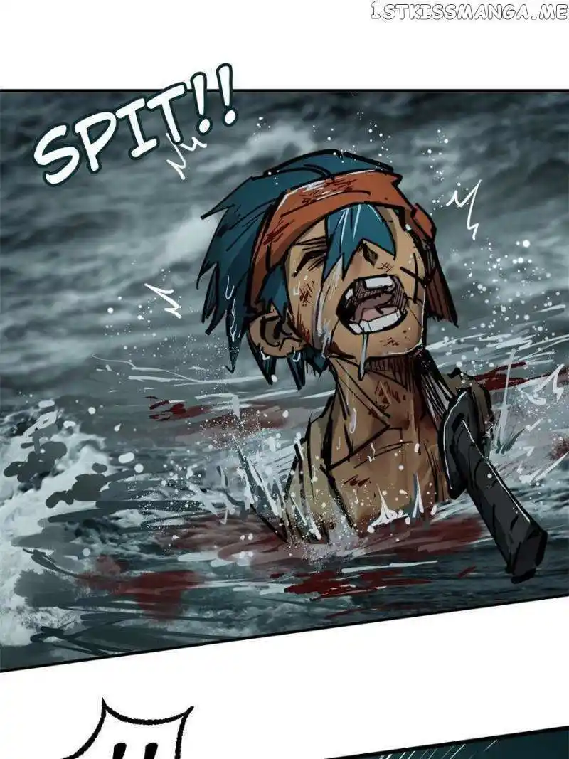 The Beginning From Gu Huo Niao Chapter 172