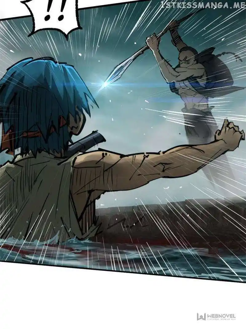 The Beginning From Gu Huo Niao Chapter 172