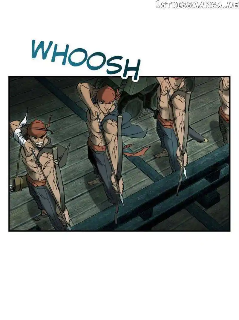 The Beginning From Gu Huo Niao Chapter 172