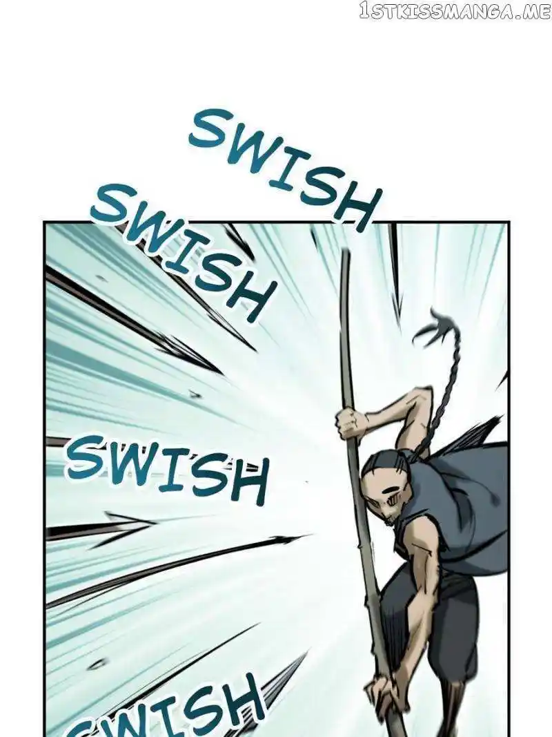 The Beginning From Gu Huo Niao Chapter 172