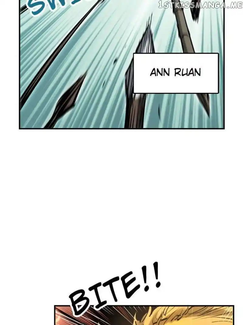 The Beginning From Gu Huo Niao Chapter 172