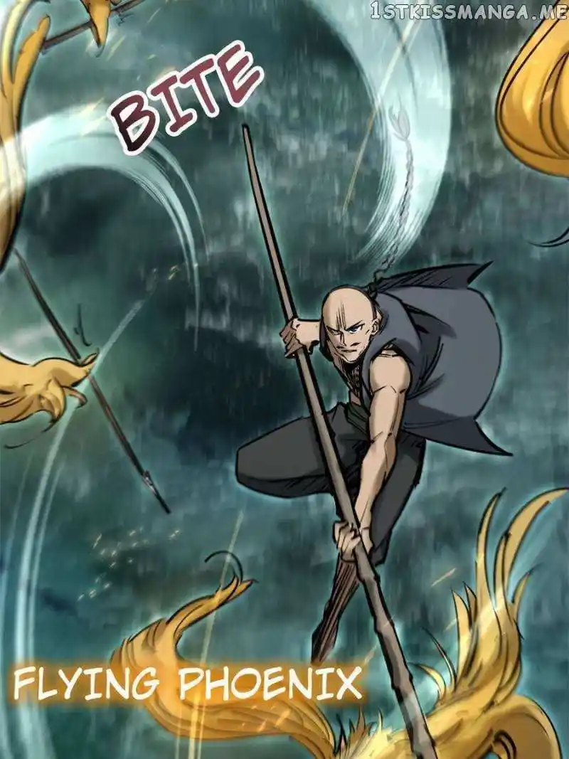 The Beginning From Gu Huo Niao Chapter 172