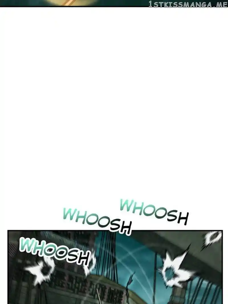 The Beginning From Gu Huo Niao Chapter 172