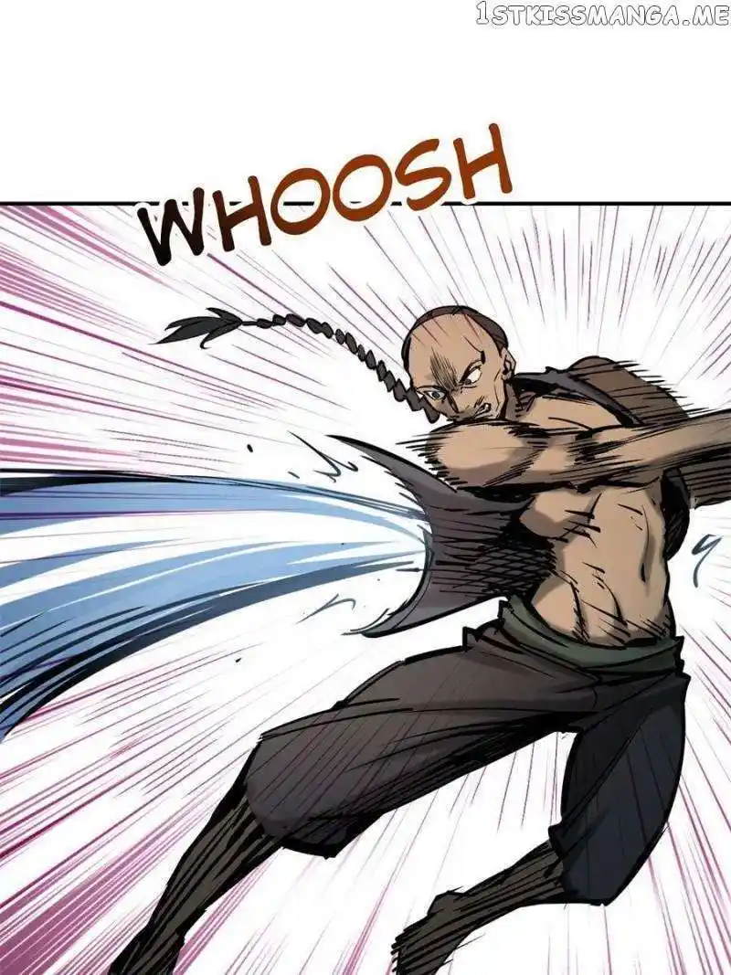 The Beginning From Gu Huo Niao Chapter 172