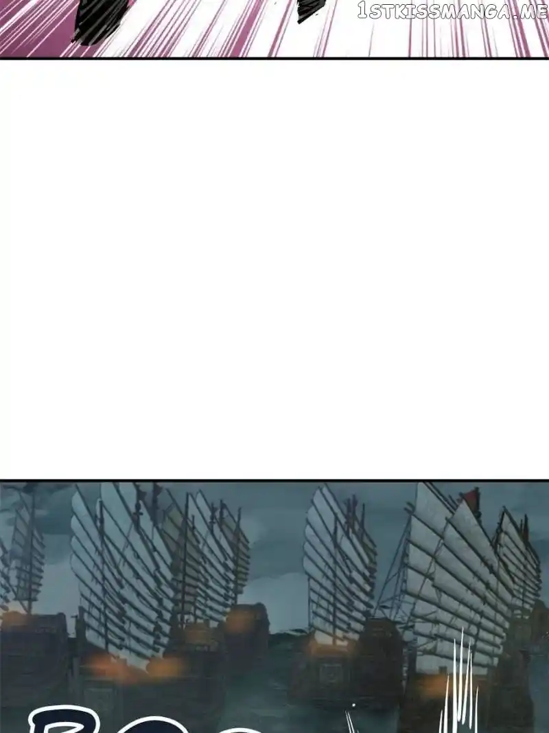 The Beginning From Gu Huo Niao Chapter 172