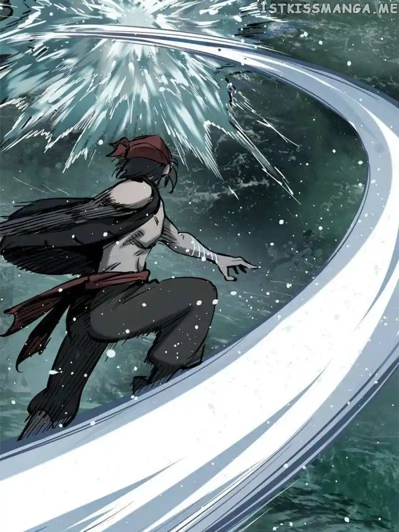 The Beginning From Gu Huo Niao Chapter 172