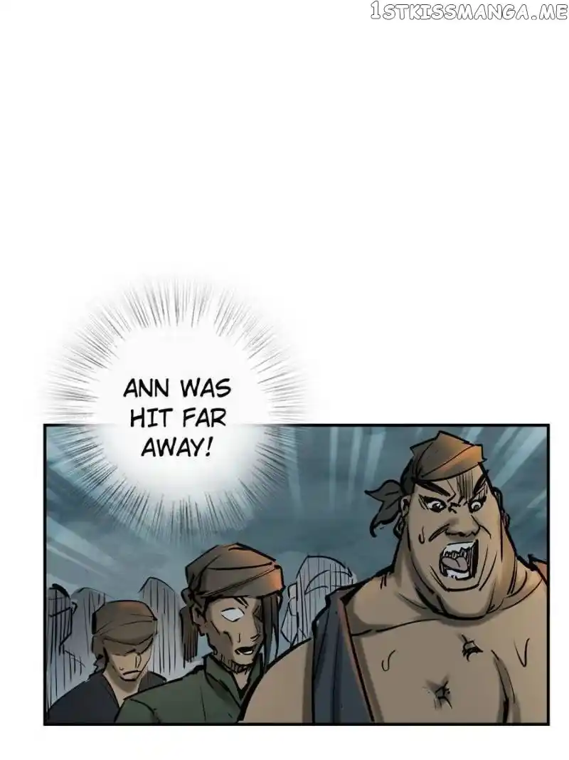 The Beginning From Gu Huo Niao Chapter 172