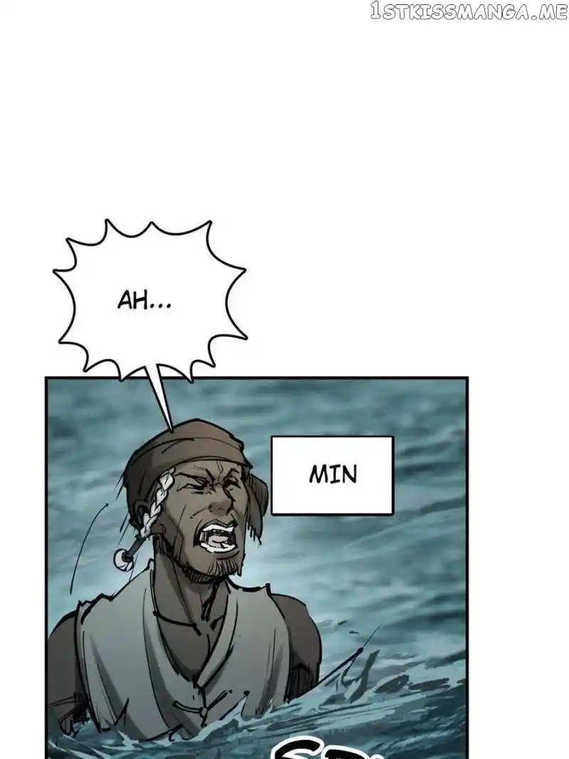 The Beginning From Gu Huo Niao Chapter 172