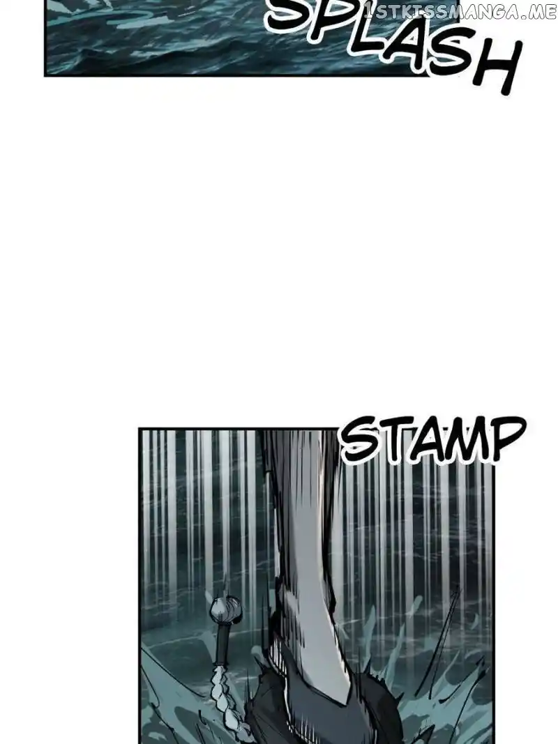 The Beginning From Gu Huo Niao Chapter 172