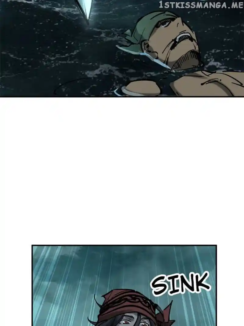 The Beginning From Gu Huo Niao Chapter 172