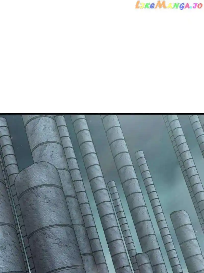 The Beginning From Gu Huo Niao Chapter 251