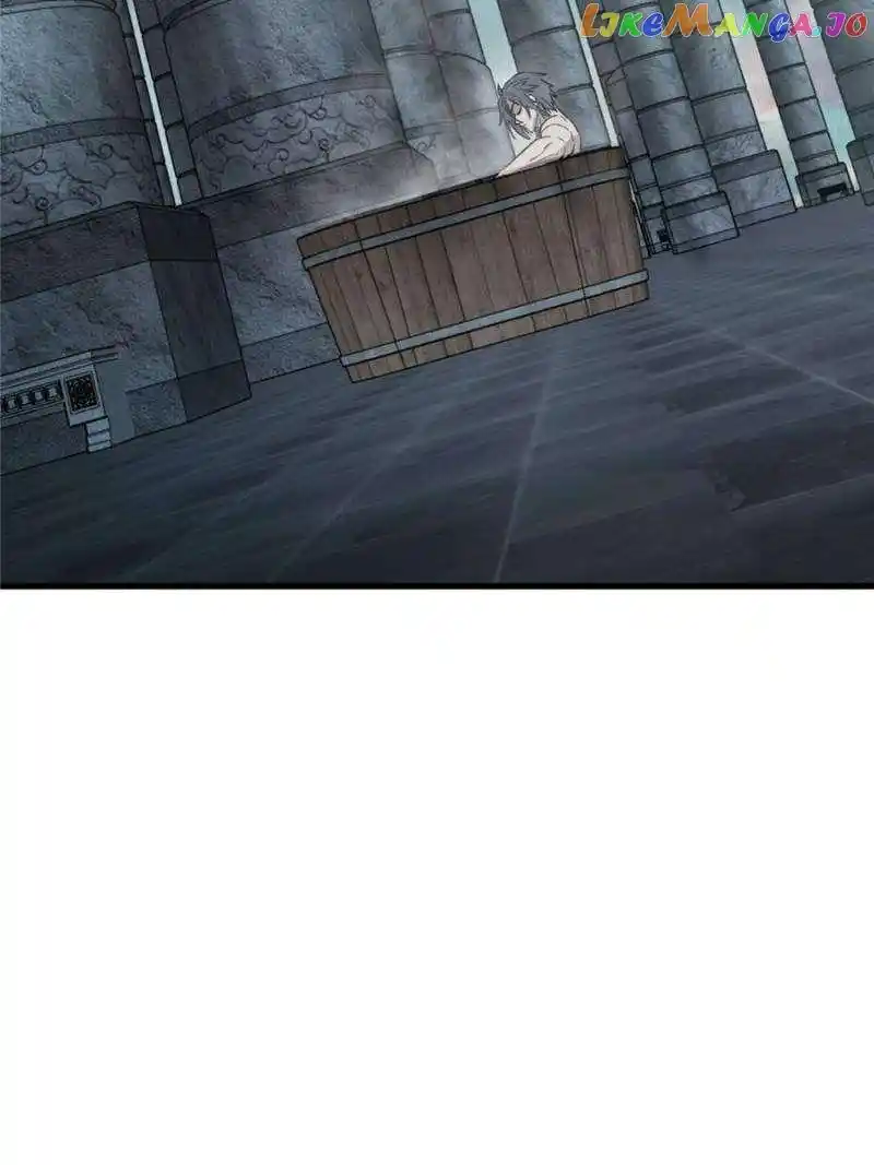 The Beginning From Gu Huo Niao Chapter 251