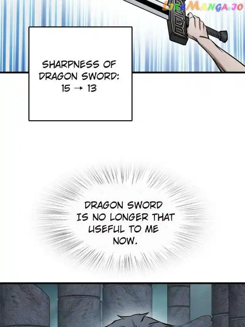 The Beginning From Gu Huo Niao Chapter 251