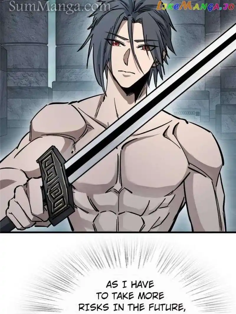 The Beginning From Gu Huo Niao Chapter 251