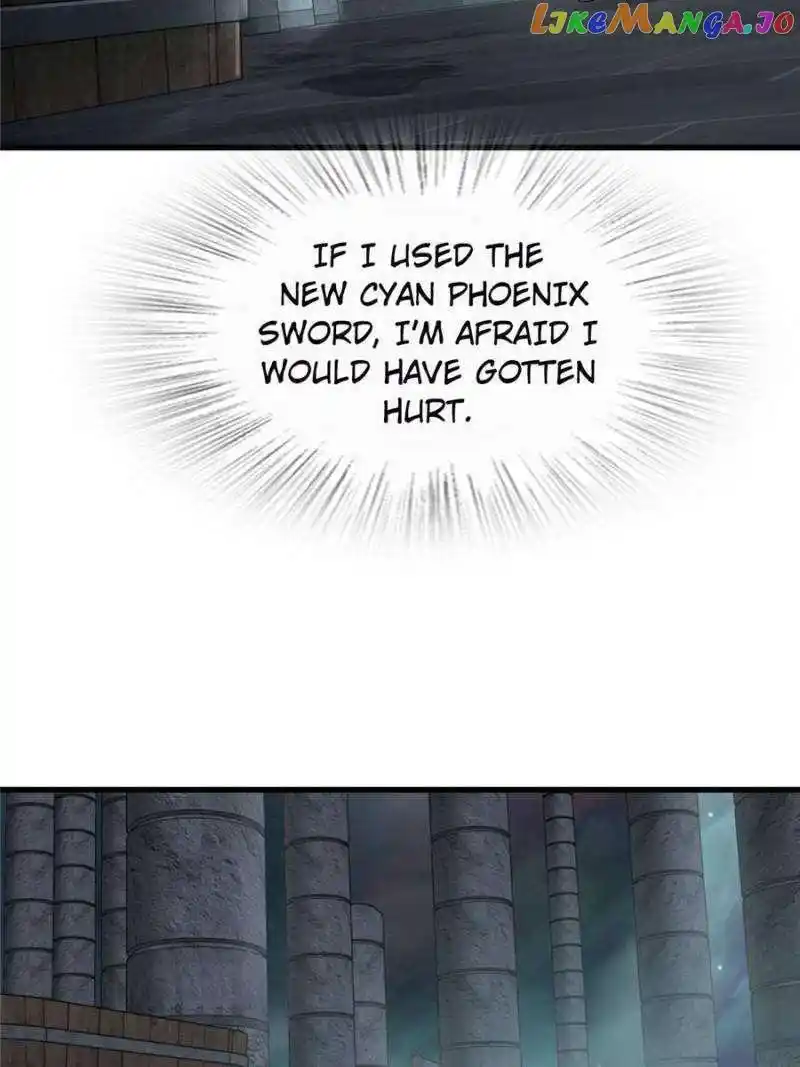 The Beginning From Gu Huo Niao Chapter 251