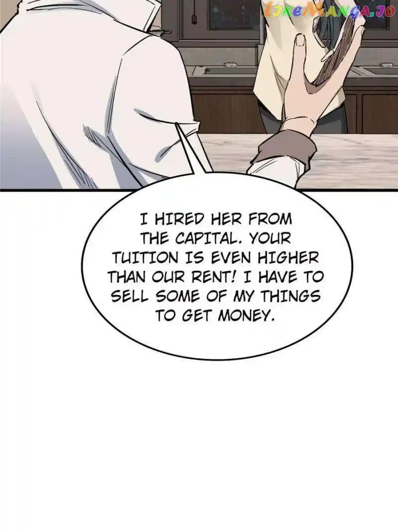 The Beginning From Gu Huo Niao Chapter 251