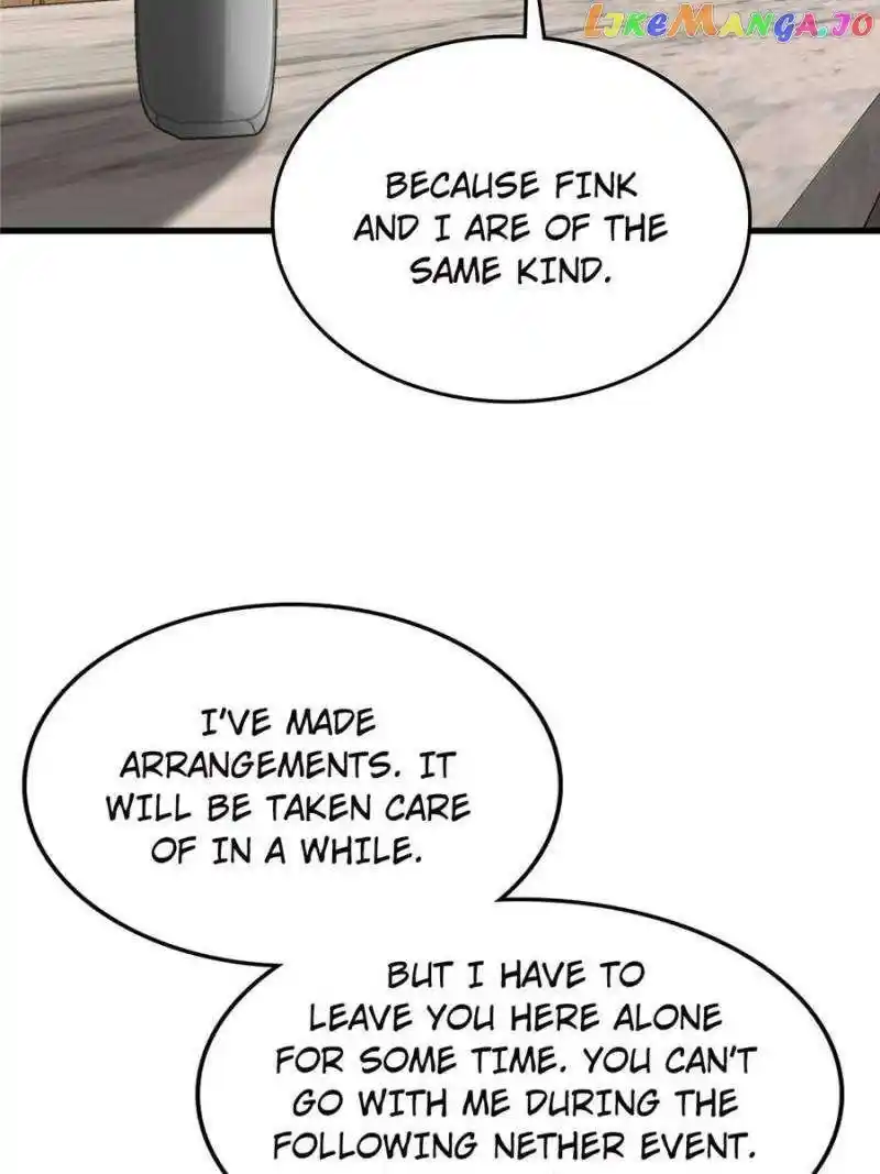 The Beginning From Gu Huo Niao Chapter 251