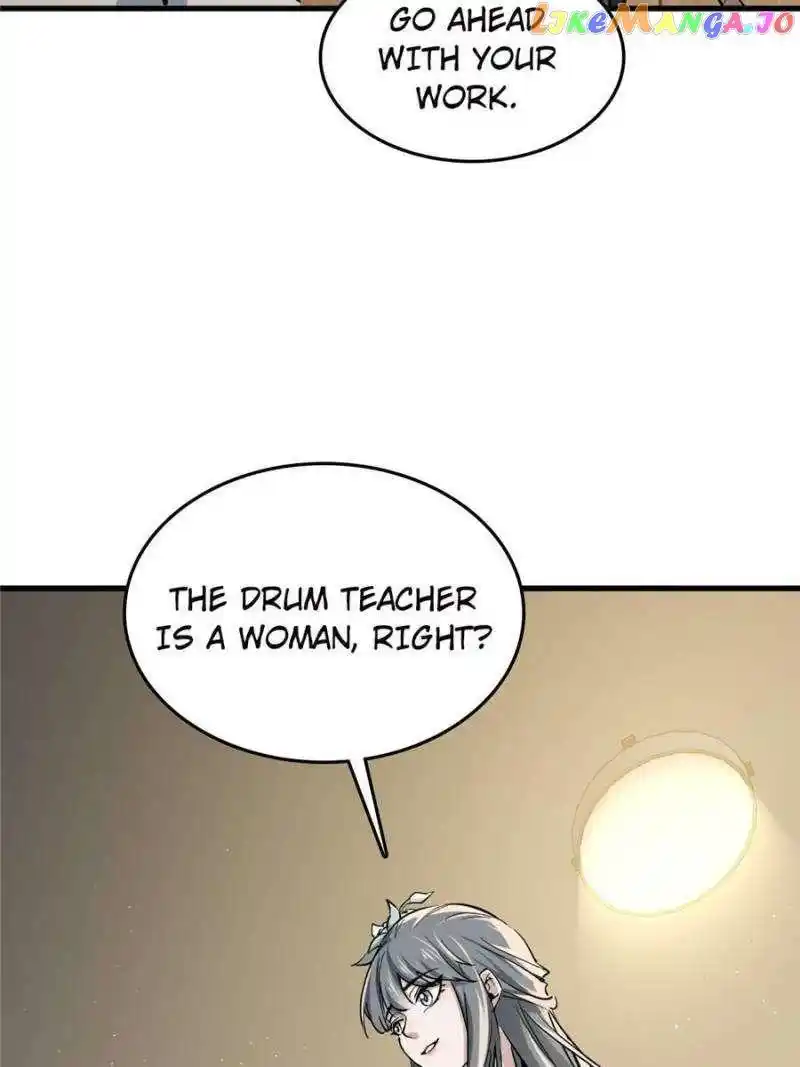 The Beginning From Gu Huo Niao Chapter 251