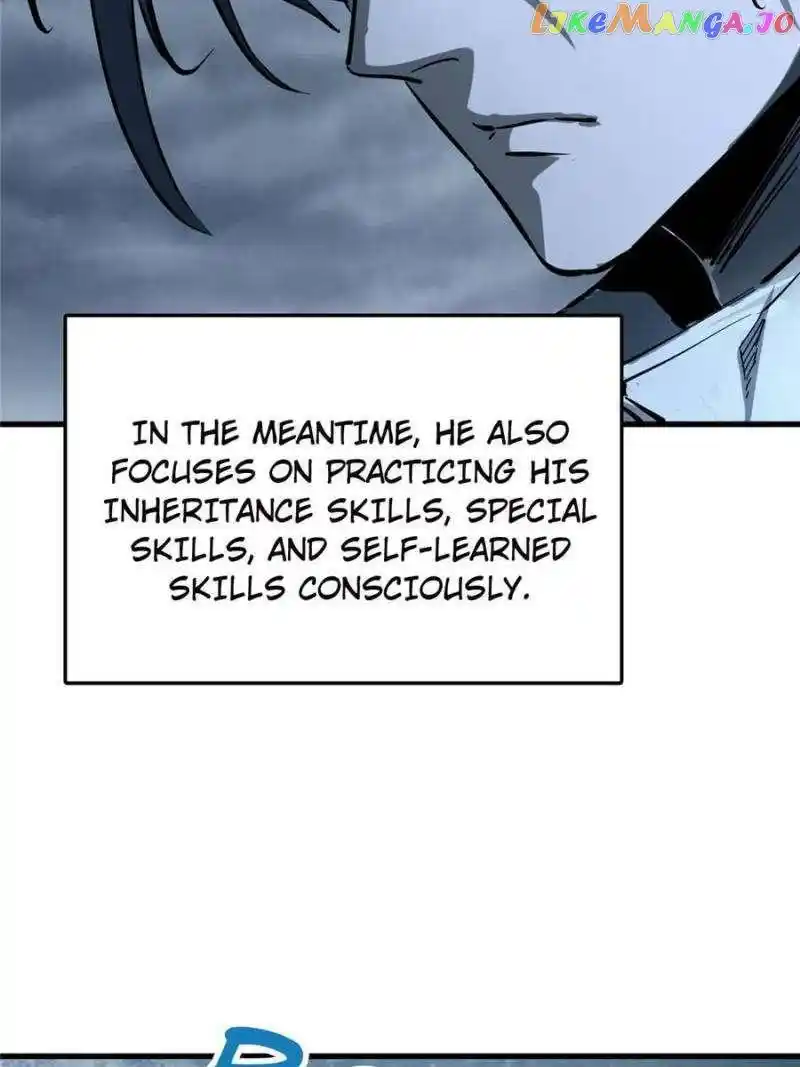 The Beginning From Gu Huo Niao Chapter 251