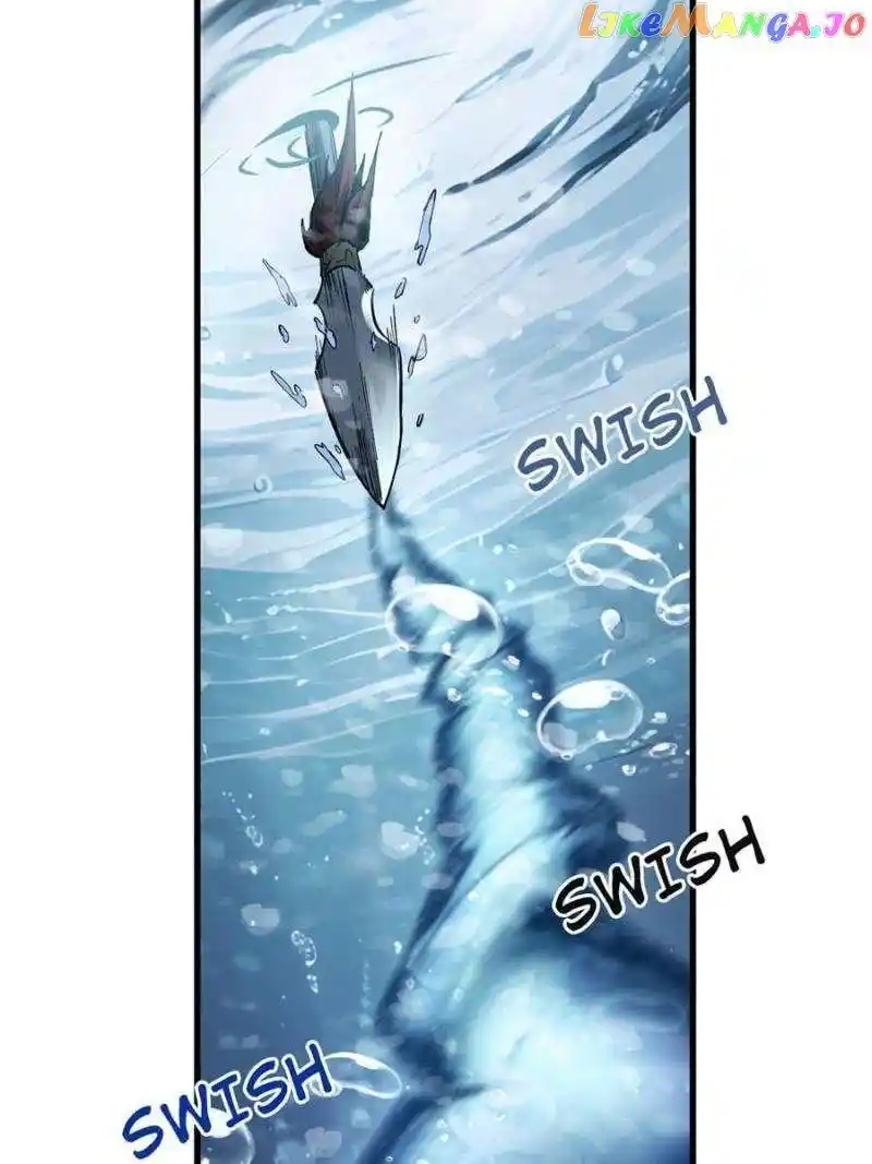 The Beginning From Gu Huo Niao Chapter 251