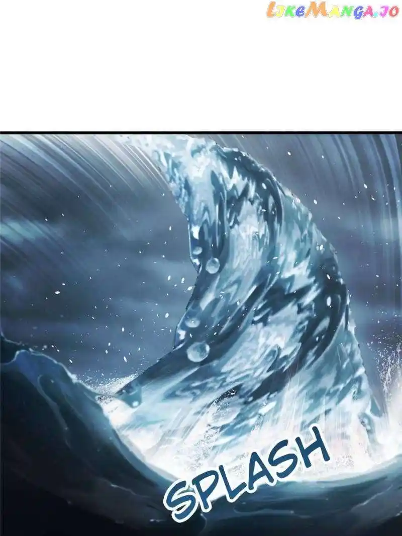 The Beginning From Gu Huo Niao Chapter 251