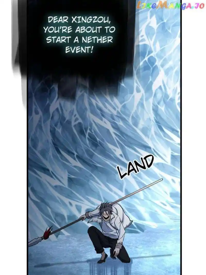 The Beginning From Gu Huo Niao Chapter 251