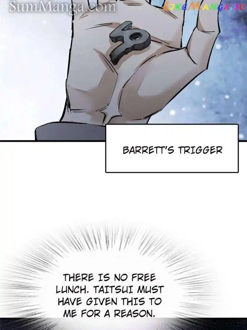 The Beginning From Gu Huo Niao Chapter 251