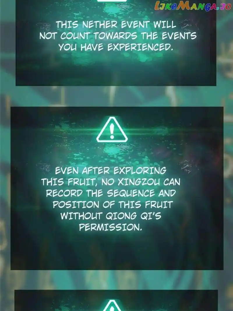 The Beginning From Gu Huo Niao Chapter 251