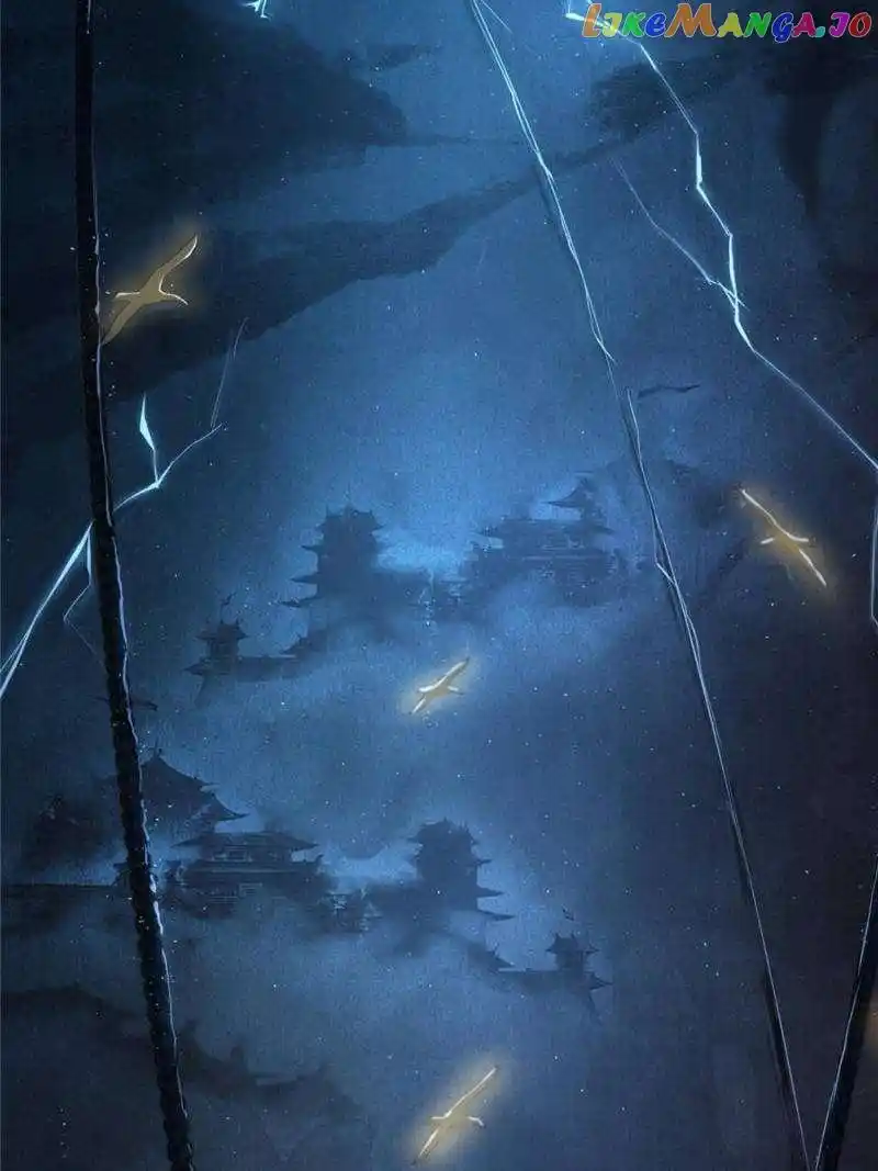 The Beginning From Gu Huo Niao Chapter 251