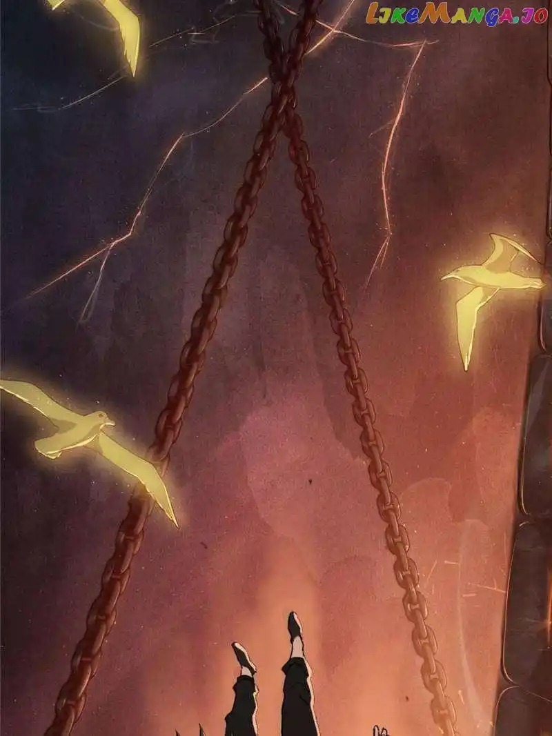 The Beginning From Gu Huo Niao Chapter 251