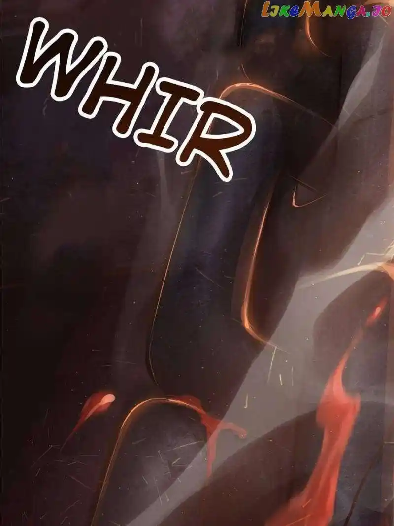 The Beginning From Gu Huo Niao Chapter 251